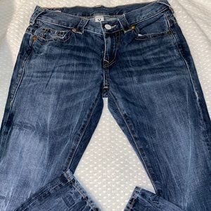 Audrey - True Religion Jeans